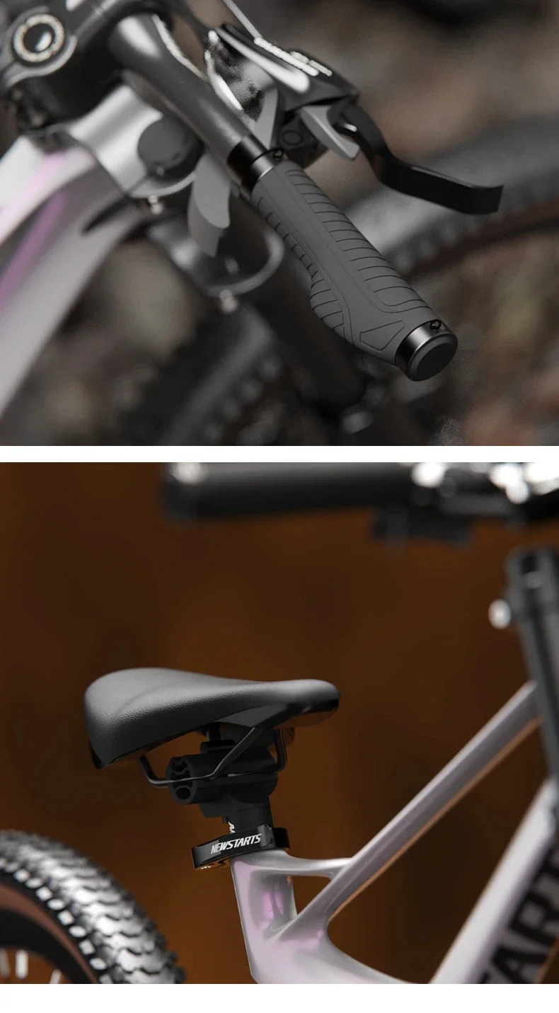 22 inch Full Suspension MTB children's soft tail mountain bike magnesium alloy 7 speed Downhill Bike dual disc brake bicicletas 22 inch Full Suspension MTB children's soft tail mountain bike magnesium alloy 7 speed Downhill Bike dual disc brake bicicletas