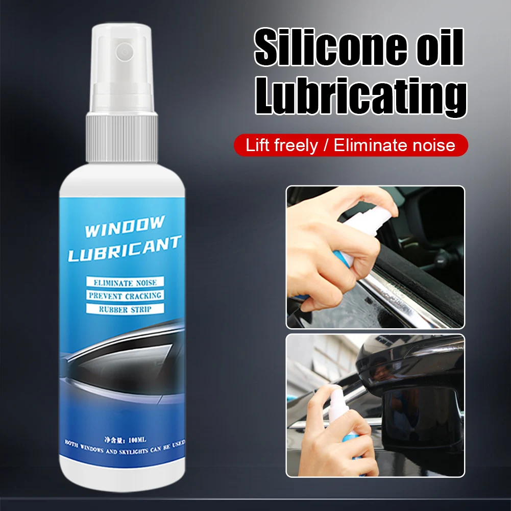 100ml Automobile Windshield Antirain Coating Glass Coating Agent Rubber Door Windows Anti Fog Anti-rain For Cars Hydrophobic
100ml Automobile Windshield Antirain Coating Glass Coating Agent Rubber Door Windows Anti Fog Anti-rain For Cars Hydrophobic