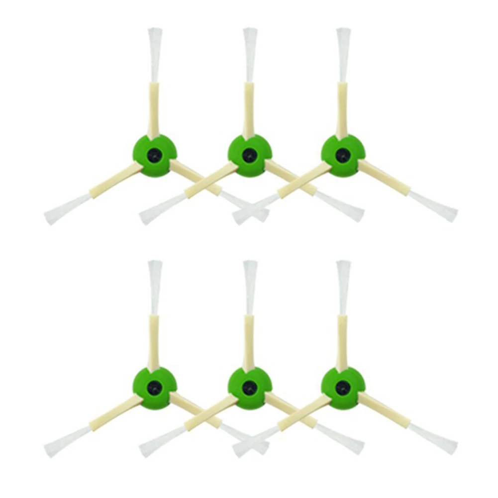 6pcs Side Brushes for IRobot Roomba Combo J7 J7+ Robot Vacuum Cleaner Side Brush Replacement Home Cleaning Accessories
6pcs Side Brushes for IRobot Roomba Combo J7 J7+ Robot Vacuum Cleaner Side Brush Replacement Home Cleaning Accessories