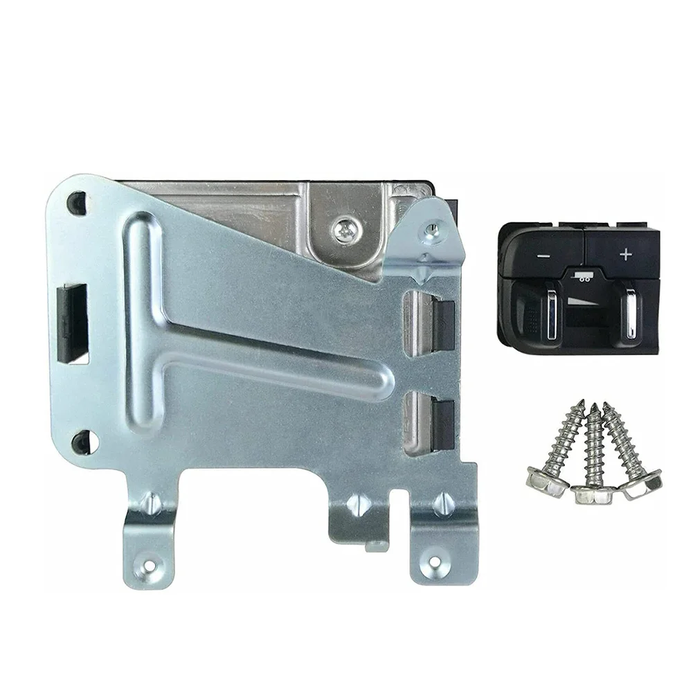 1pcs Newest Trailer Brake Controls Module Kit For Ram 16-18 1500 2500 3500 4500 5500 For 2016-18 For Dodge For Ram 3500
1pcs Newest Trailer Brake Controls Module Kit For Ram 16-18 1500 2500 3500 4500 5500 For 2016-18 For Dodge For Ram 3500