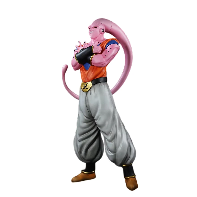 36Cm Pvc Gk Nc Dragon Ball Z Gohan Sun Form Majin Buu Anime Action Figure Garage Kit Ornament Statue Model Toys Gift
36Cm Pvc Gk Nc Dragon Ball Z Gohan Sun Form Majin Buu Anime Action Figure Garage Kit Ornament Statue Model Toys Gift