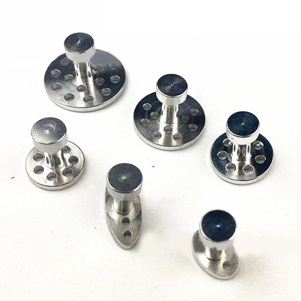 6-piece Set Of Car Dent Repair Tools Suction Cup Sheet Metal Repair Dent Repair Suction Cup Tension Gasket Car Body Dent Repair
6-piece Set Of Car Dent Repair Tools Suction Cup Sheet Metal Repair Dent Repair Suction Cup Tension Gasket Car Body Dent Repair