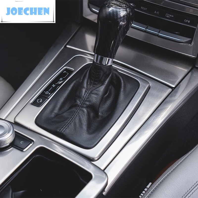 Stainless Steel Center Console Gear Shift Panel Decoration Cover Trim For Mercedes Benz E Class Coupe W207 C207 2009-2013
Stainless Steel Center Console Gear Shift Panel Decoration Cover Trim For Mercedes Benz E Class Coupe W207 C207 2009-2013