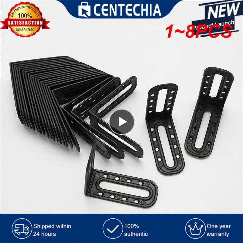 1~8PCS Tile Leveling System Clips Male Angle For Floor Wall Tile Leveler Spacers Locater Adjuster Laying Construction Tools
1~8PCS Tile Leveling System Clips Male Angle For Floor Wall Tile Leveler Spacers Locater Adjuster Laying Construction Tools