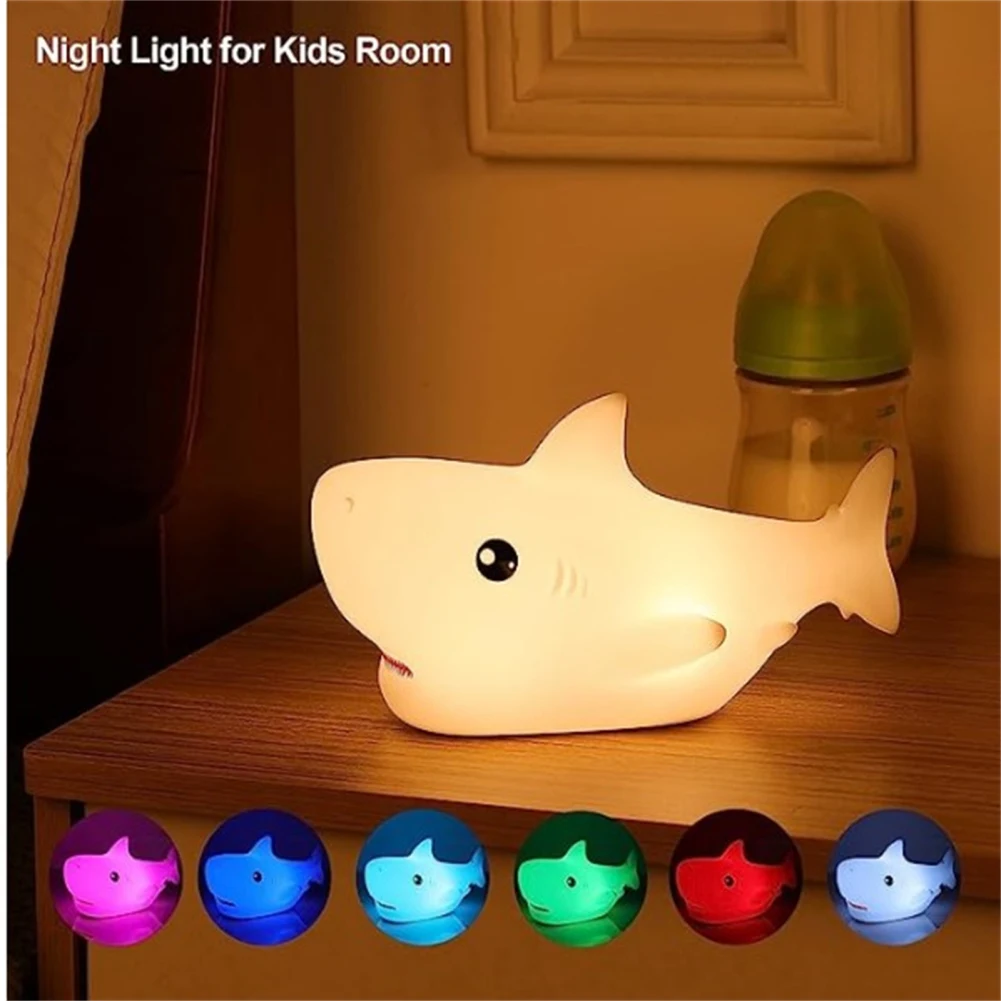 Led Table Lamp Cartoon Night Light Silicone Bedside Sleeping Decorative Desktop Light Table Lamp for Kids Dropship
Led Table Lamp Cartoon Night Light Silicone Bedside Sleeping Decorative Desktop Light Table Lamp for Kids Dropship