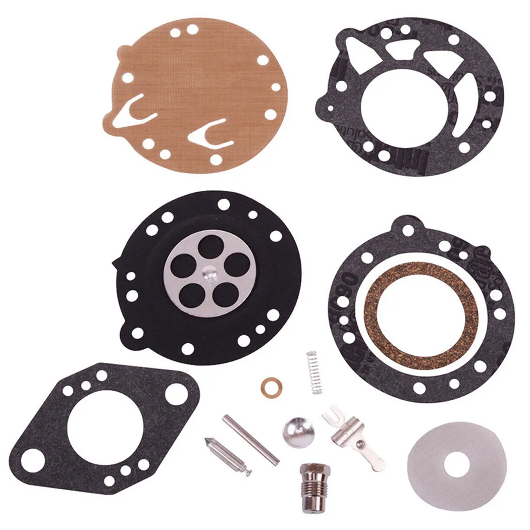 Elements Carburettor Repair Kit For Stihl 08 S 08S For Tillotson HL Carburetor Membrane Set Tools Accessory Brand New
Elements Carburettor Repair Kit For Stihl 08 S 08S For Tillotson HL Carburetor Membrane Set Tools Accessory Brand New