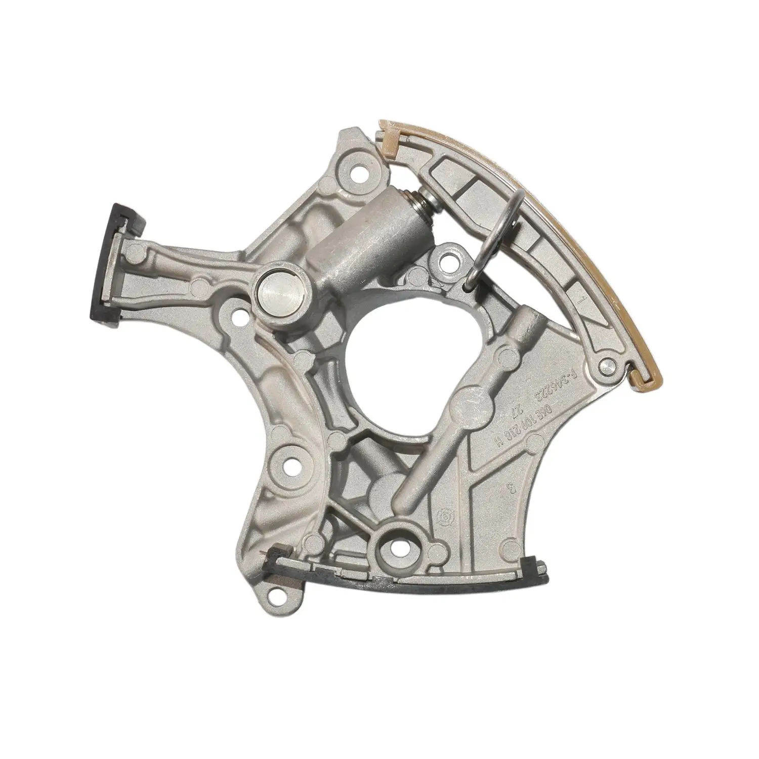 AP01 Timing Chain Tensioner Right for Audi A4 Avant Quattro A6 A8 VW 2.4 3.2 2002-2011 3.2L 4.2L V6 06E109218H 06E 109 218 H
AP01 Timing Chain Tensioner Right for Audi A4 Avant Quattro A6 A8 VW 2.4 3.2 2002-2011 3.2L 4.2L V6 06E109218H 06E 109 218 H