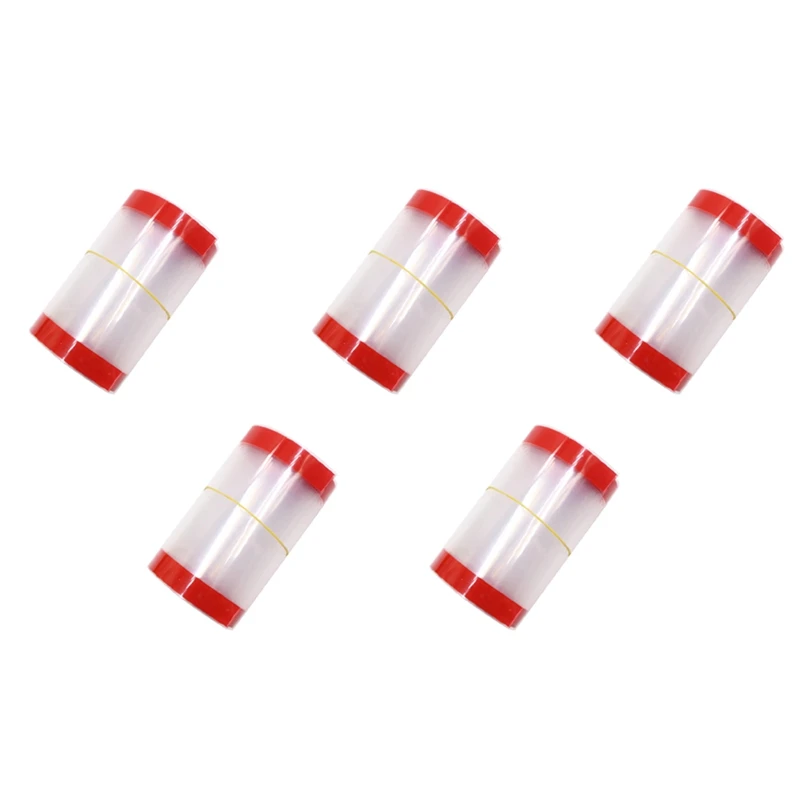 5X Kids Safety Door Hinge Protector Cover Strip Finger Pinch Guard Baby Security
5X Kids Safety Door Hinge Protector Cover Strip Finger Pinch Guard Baby Security