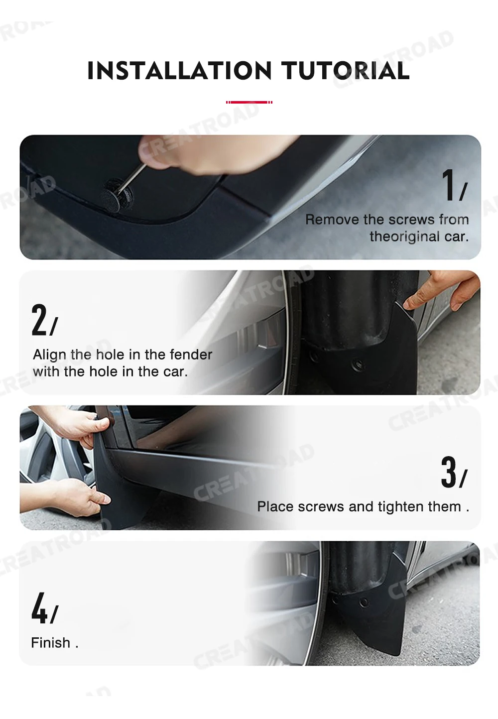 ألواح طين مصبوبة للسيارات لرحلة دودج ، فيات فريمونت ، واقيات رش ، واقيات طين ،-من من من من Fiat Freemont 8 ألواح طين مصبوبة للسيارات لرحلة دودج ، فيات فريمونت ، واقيات رش ، واقيات طين ،-من من من من Fiat Freemont