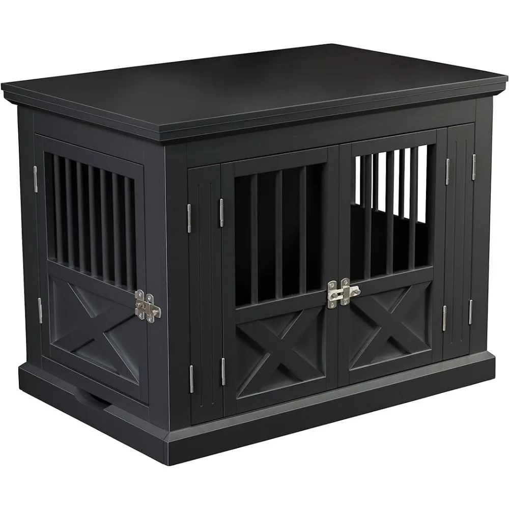 Dog Kennel House for Dogs Merry Products Triple Door Medium Dog Crate Pet Supplies Home Garden Freight free
Dog Kennel House for Dogs Merry Products Triple Door Medium Dog Crate Pet Supplies Home Garden Freight free