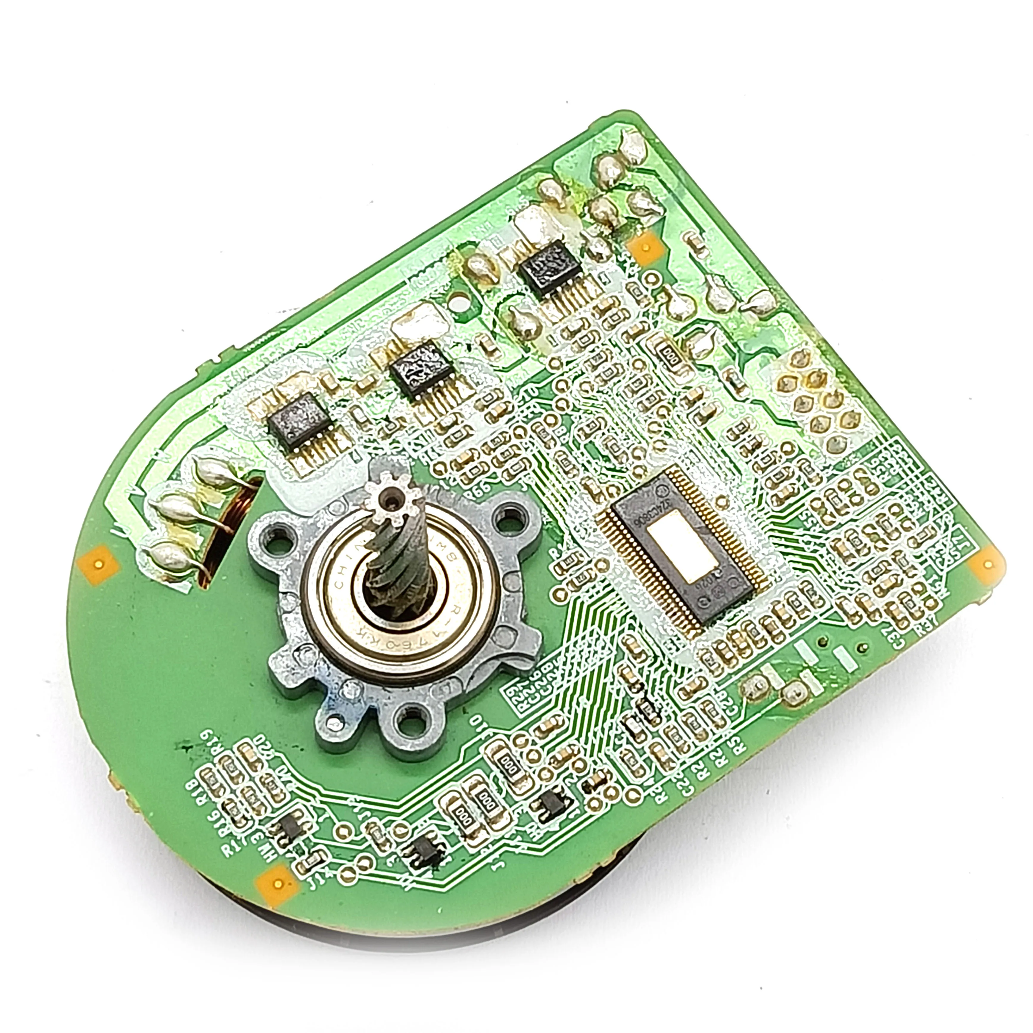 Главный приводной двигатель WorkCentre 3045 127K64100 подходит для Xerox 3010 wc3045 3040 
Главный приводной двигатель WorkCentre 3045 127K64100 подходит для Xerox 3010 wc3045 3040