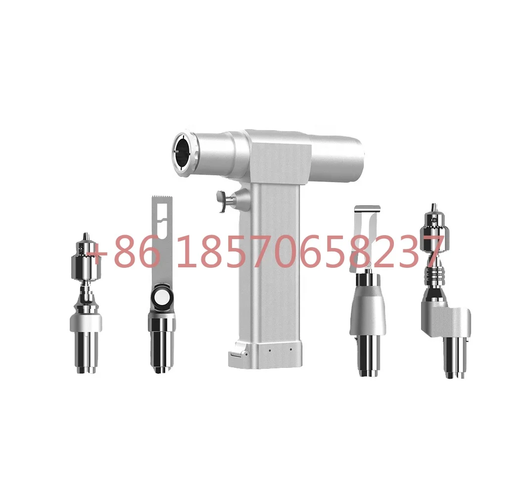 Hospital equipment orthopedic electric Medical saw oscillating power tools for knee replacement surgery
Hospital equipment orthopedic electric Medical saw oscillating power tools for knee replacement surgery