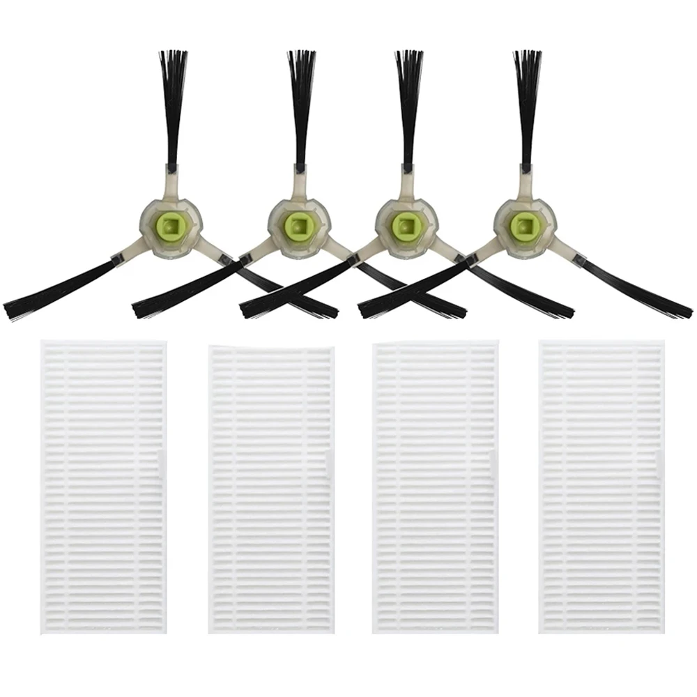 Аксессуары для Lefant Запчасти для робота-пылесоса, запасные части для M201/M210/M501A/M571/T700
Аксессуары для Lefant Запчасти для робота-пылесоса, запасные части для M201/M210/M501A/M571/T700