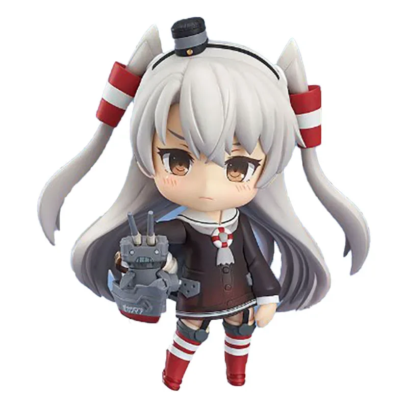 In Stock Original Genuine GSC Good Smile 459 Amatsukaze Anime Portrait Model Toy Collection Doll Gift
In Stock Original Genuine GSC Good Smile 459 Amatsukaze Anime Portrait Model Toy Collection Doll Gift