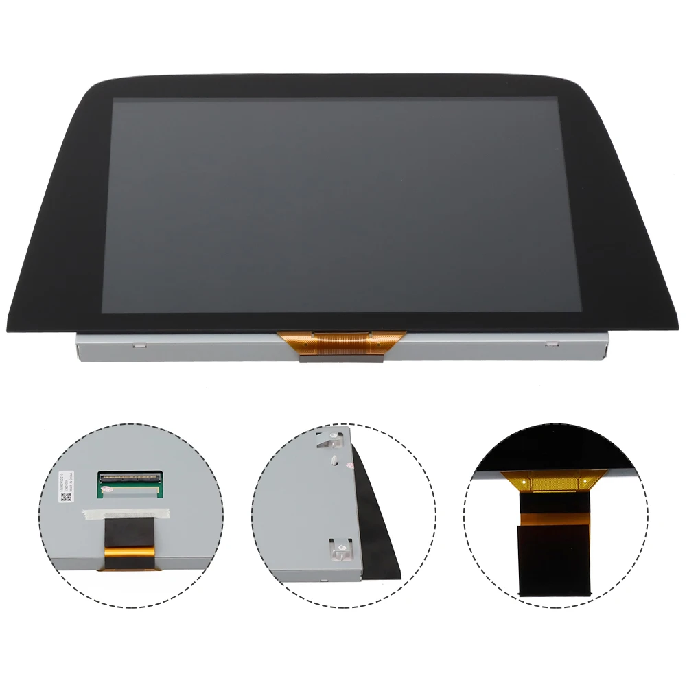 8inch Touch Screen LCD Display Assembly For Opel Astra K 16~18 LQ080Y5DZ10# LQ080Y5DZ09# LQ080Y5DZ06# LCD Display Touch Screen
8inch Touch Screen LCD Display Assembly For Opel Astra K 16~18 LQ080Y5DZ10# LQ080Y5DZ09# LQ080Y5DZ06# LCD Display Touch Screen