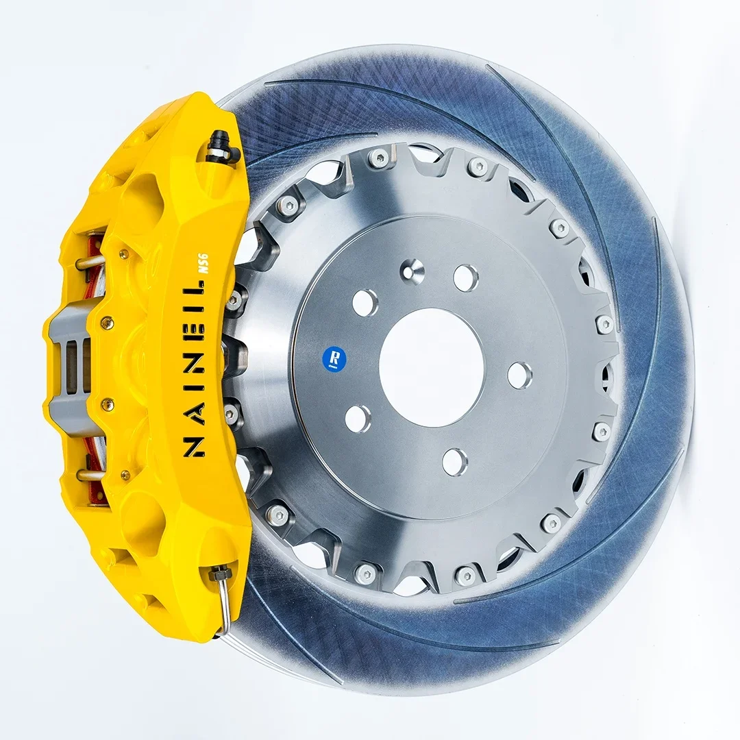 high performance racing 6 piston brake systems car brake calipers big brake kit for a6 c8
high performance racing 6 piston brake systems car brake calipers big brake kit for a6 c8