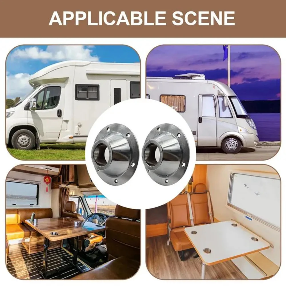 Набор столешниц для ножек домов на колесах, сменные столешницы для домов на колесах, алюминиевая подставка с фланцевым креплением, крепежные фитинги для стола
Набор столешниц для ножек домов на колесах, сменные столешницы для домов на колесах, алюминиевая подставка с фланцевым креплением, крепежные фитинги для стола