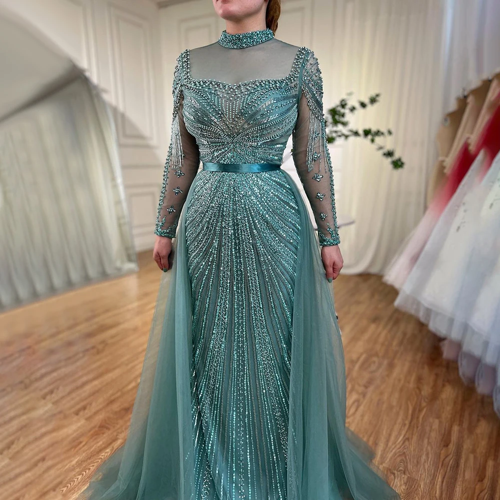 Nude Muslim Beaded Tassel Mermaid Dubai Arabic Evening Dresses Gowns Luxury for Women Wedding Party 15 Mallzona Sc7697a1930d94d7396a4bea544f9d16c0 Nude Muslim Beaded Tassel Mermaid Dubai Arabic Evening Dresses Gowns Luxury for Women Wedding Party Mallzona