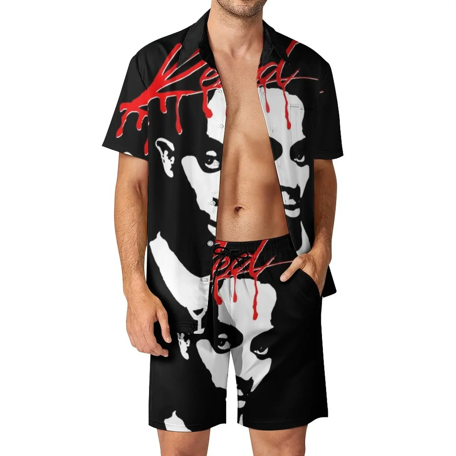 Spiral Tie Dye Shirt 2Pcs Suit 3D print Vintage Shirt Beach Shorts Oversized 2Pcs set Vacation Hawaiian Streetwear Man Suits
Spiral Tie Dye Shirt 2Pcs Suit 3D print Vintage Shirt Beach Shorts Oversized 2Pcs set Vacation Hawaiian Streetwear Man Suits