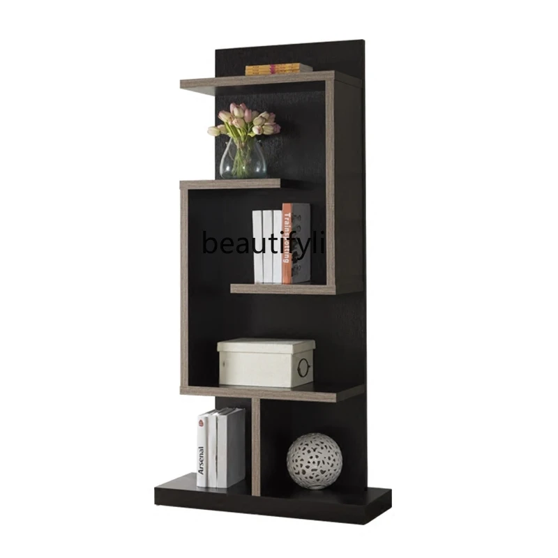 HJ Bookshelf Simple Modern Economical Storage Cabinet Save Space Storage Shelves
HJ Bookshelf Simple Modern Economical Storage Cabinet Save Space Storage Shelves