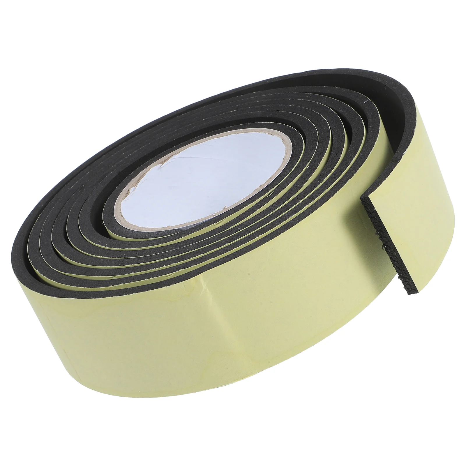 Foam Tape Door Weather Stripping Seal Insulation Self Adhesive for Frame Foams Sealant
Foam Tape Door Weather Stripping Seal Insulation Self Adhesive for Frame Foams Sealant