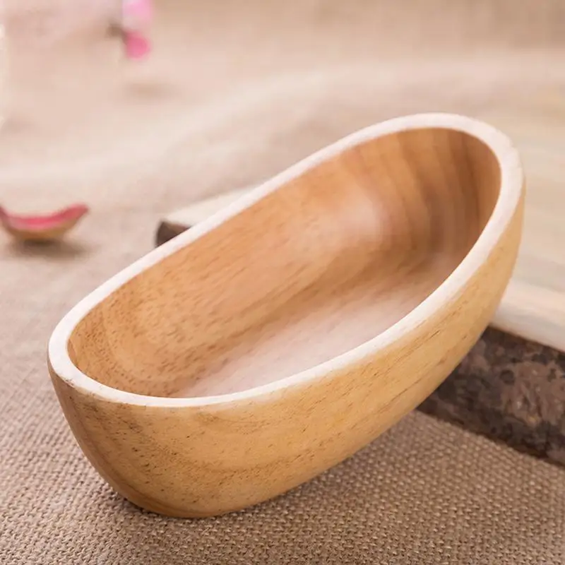Snack Fruit Plate Wooden Fruit Tray For Dining Table Serving Platter Tray Fruit Plates For Nut Candy Snack Sandwich Bread
Snack Fruit Plate Wooden Fruit Tray For Dining Table Serving Platter Tray Fruit Plates For Nut Candy Snack Sandwich Bread