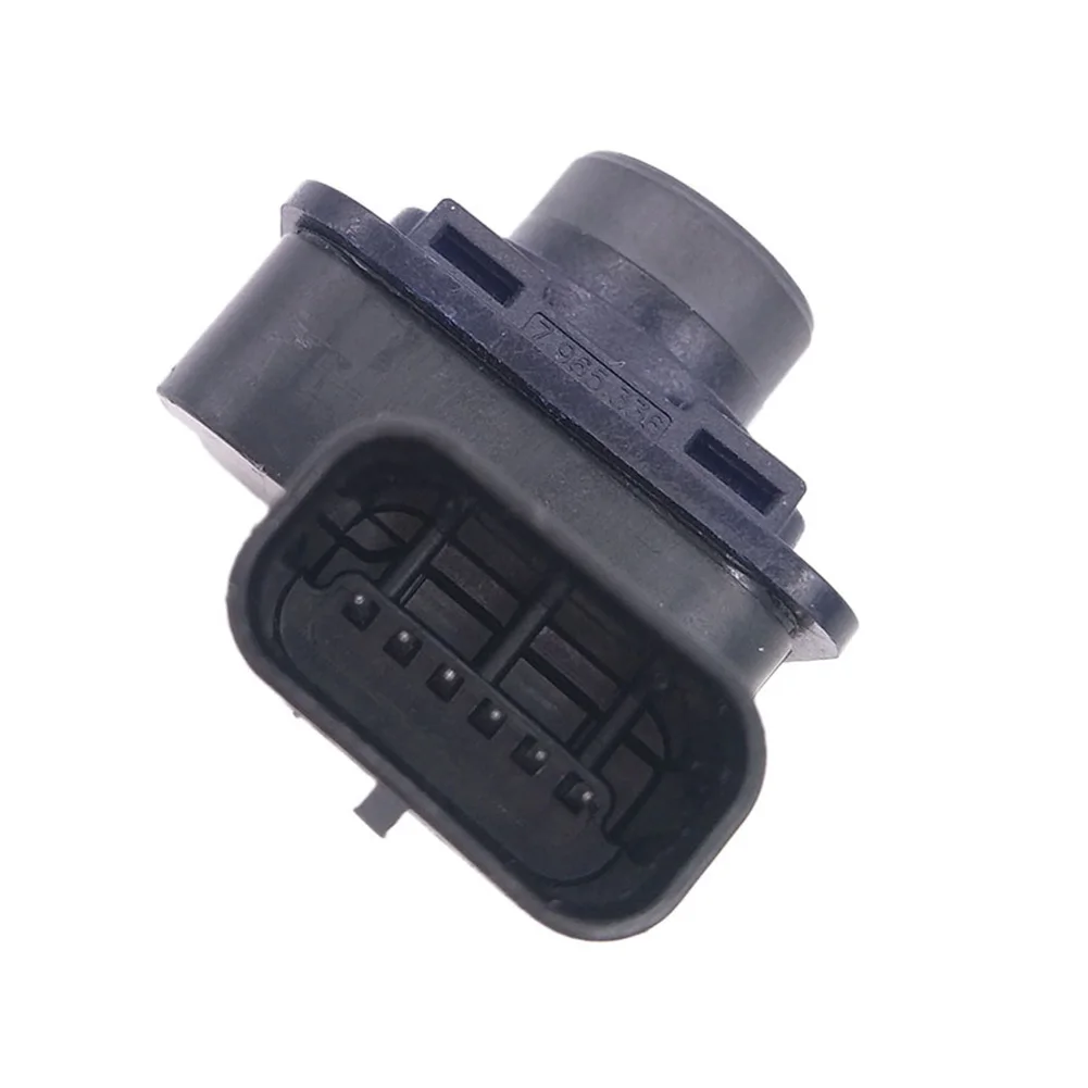 FL3Z-19G490-D Backup Camera Pickup Truck Rear Backup Black For Ford F150 2015-2019 High Quality Parking Camera Car Accessories
FL3Z-19G490-D Backup Camera Pickup Truck Rear Backup Black For Ford F150 2015-2019 High Quality Parking Camera Car Accessories