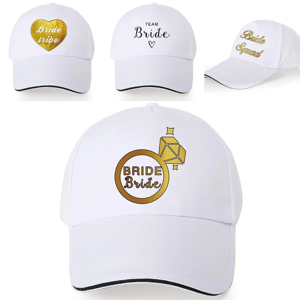 Bride Series Print Baseball Cap White Wild Hip-hop Hat Hipster Must-have Peaked Cotton Cap Dad Men Casual Summer Outdoor Sun Hat
Bride Series Print Baseball Cap White Wild Hip-hop Hat Hipster Must-have Peaked Cotton Cap Dad Men Casual Summer Outdoor Sun Hat