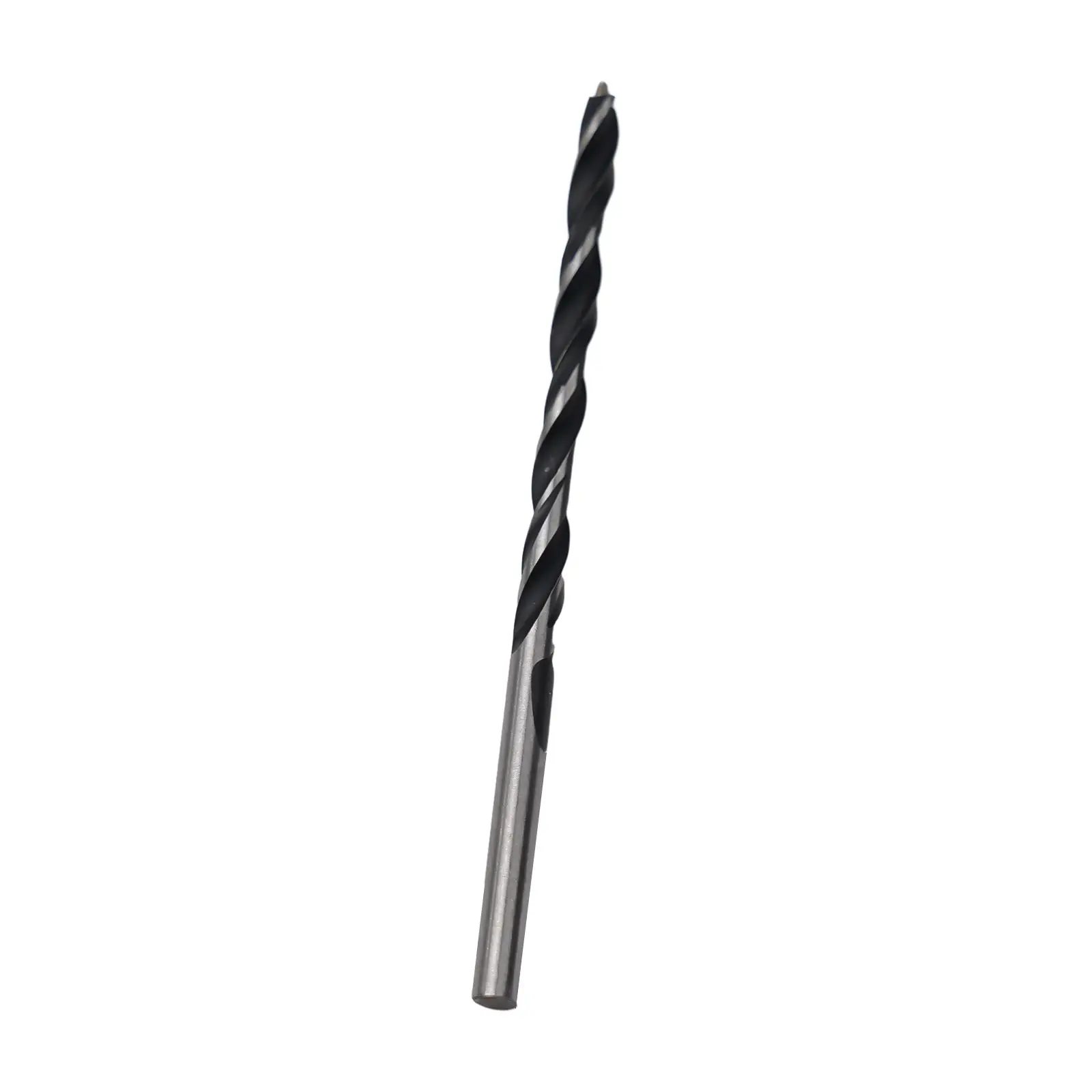 3mm Diameter Wood Drill Bits With Center Point, Pack Of 10, Precision Ground, Suitable For Wood And Artificial Wood
3mm Diameter Wood Drill Bits With Center Point, Pack Of 10, Precision Ground, Suitable For Wood And Artificial Wood