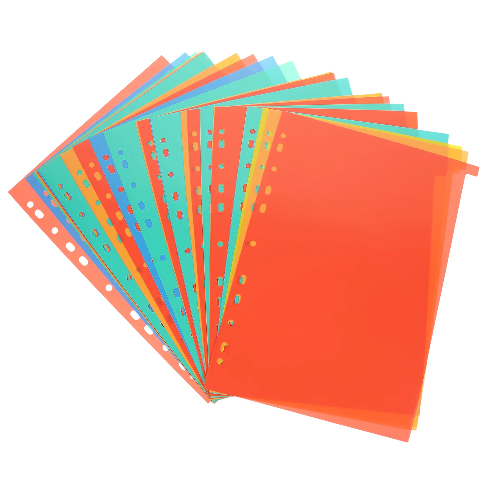 / Tab Dividers Binder Plastic Labels Loose Leaf Parts Paper Page Notebook Supplies A4 File Divider For School Office
/ Tab Dividers Binder Plastic Labels Loose Leaf Parts Paper Page Notebook Supplies A4 File Divider For School Office