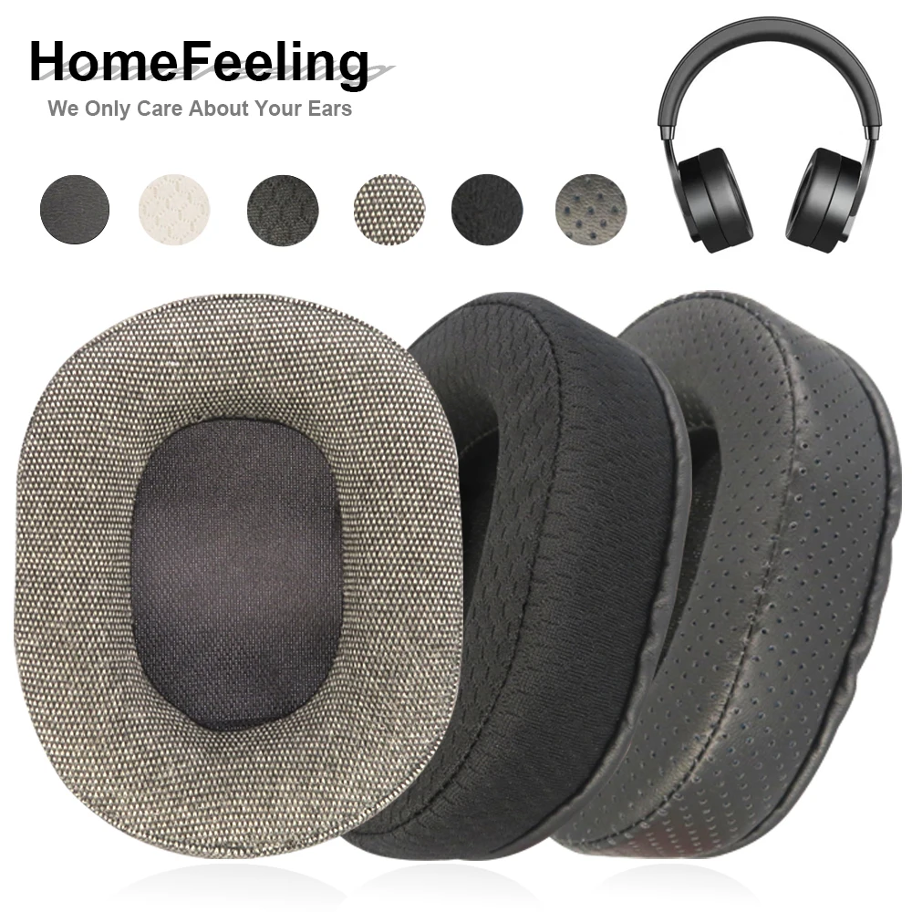 Homefeeling Earpads For Turtle Beach Stealth 300 Headphone Soft Earcushion Ear Pads Replacement Headset Accessaries
Homefeeling Earpads For Turtle Beach Stealth 300 Headphone Soft Earcushion Ear Pads Replacement Headset Accessaries