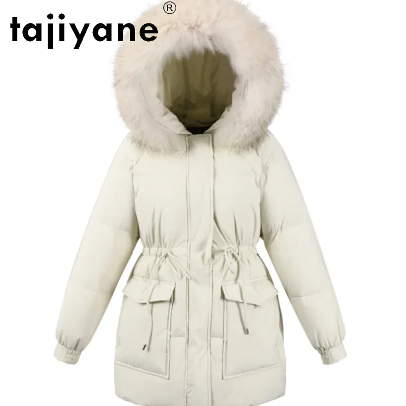 Winter Warm Coats Women Raccoon Fur Collar Puffer Jackets Famale Hooded Pink Coat Woman Casual Outerwear Casaco Feminino SQQ267
Winter Warm Coats Women Raccoon Fur Collar Puffer Jackets Famale Hooded Pink Coat Woman Casual Outerwear Casaco Feminino SQQ267