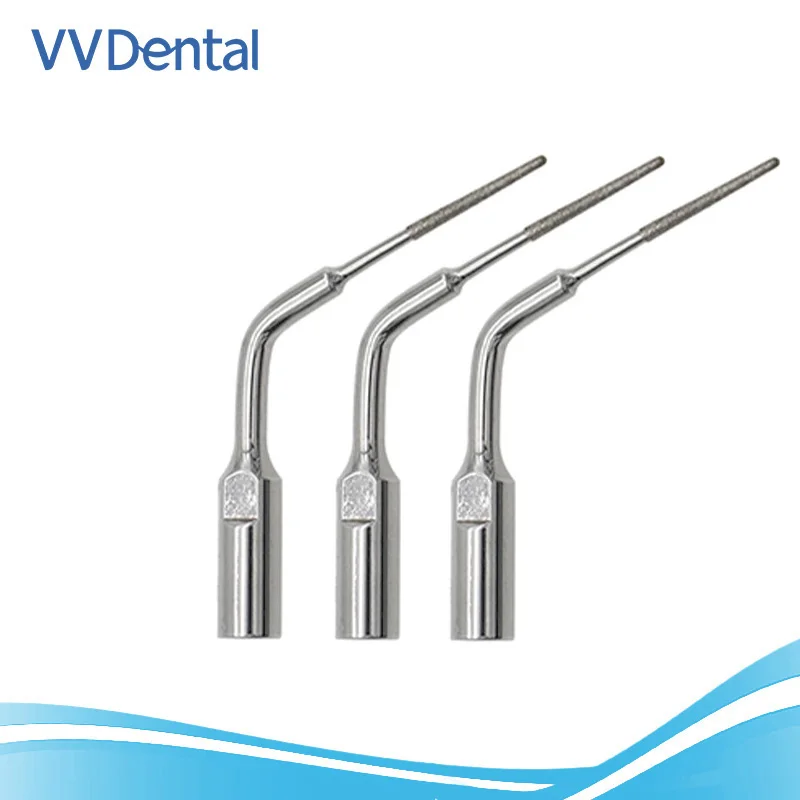Dental Ultrasonic Scaler Tips Endodontic Endo Tip Medical Tools Accessories Fit WOODPECKER DTE NSK SATELEC Scaler Handpiece
Dental Ultrasonic Scaler Tips Endodontic Endo Tip Medical Tools Accessories Fit WOODPECKER DTE NSK SATELEC Scaler Handpiece