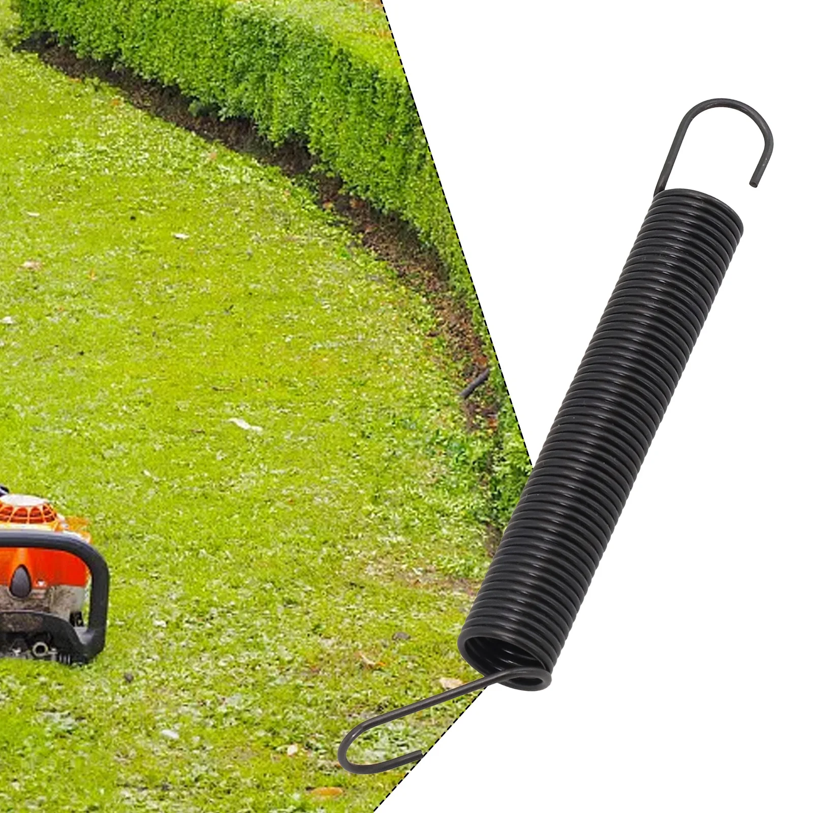 Durable and Practical Discharge Chute Spring Easy Installation Reliable Service Life Suitable for 532184505 Snow Throwers
Durable and Practical Discharge Chute Spring Easy Installation Reliable Service Life Suitable for 532184505 Snow Throwers
