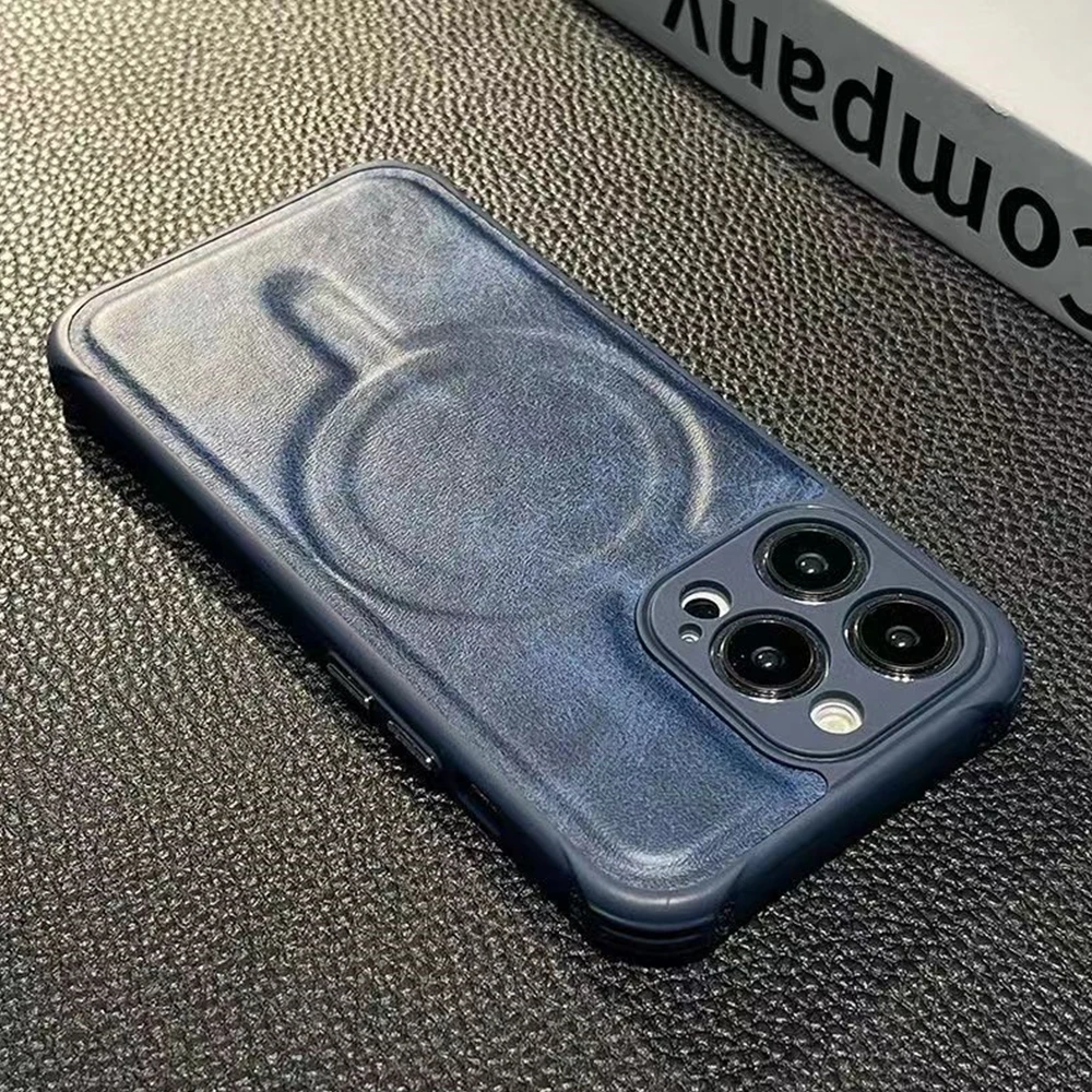 Чехол для IPhone 14 Pro, креативный Роскошный чехол из ткани, улучшенный деловой Магнитный противоударный Новый чехол для телефона IPhone 14, 13, 11, 12 Pro, чехол
Чехол для IPhone 14 Pro, креативный Роскошный чехол из ткани, улучшенный деловой Магнитный противоударный Новый чехол для телефона IPhone 14, 13, 11, 12 Pro, чехол
