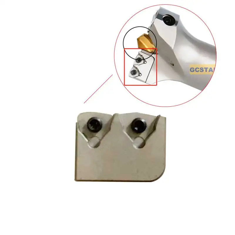 1pcs VMD Drill Insert Base 4550 5055 5560 6065 CNC Lathe MDD Drilling Bit Inner Outer CNC Tool Holder 
1pcs VMD Drill Insert Base 4550 5055 5560 6065 CNC Lathe MDD Drilling Bit Inner Outer CNC Tool Holder