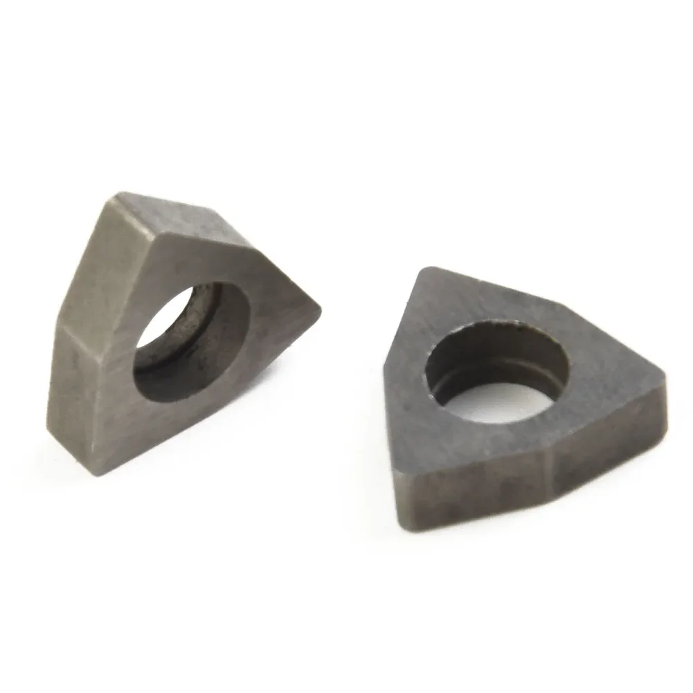 Carbide Shim Trigon Turning Tool 10pcs Carbide Shim Trigon External Turning Tools High Toughness Lathe Durable
Carbide Shim Trigon Turning Tool 10pcs Carbide Shim Trigon External Turning Tools High Toughness Lathe Durable