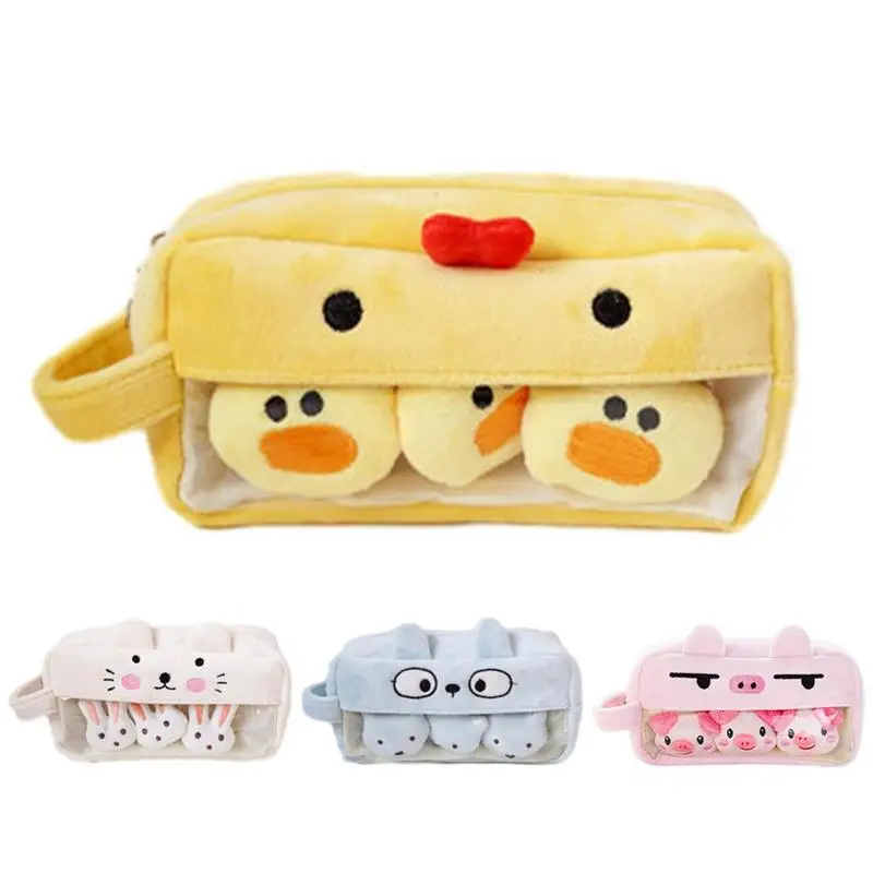 Студенческий пенал, органайзер для канцелярских принадлежностей, сумка, школьные канцелярские принадлежности, вмещает маркеры для карандашей с компасом 
Студенческий пенал, органайзер для канцелярских принадлежностей, сумка, школьные канцелярские принадлежности, вмещает маркеры для карандашей с компасом