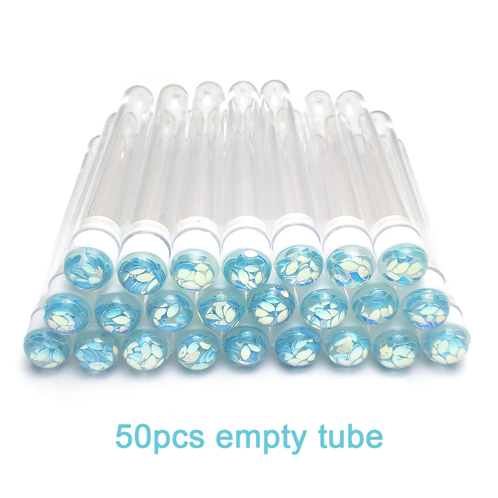 50 шт. Пылезащитная туба для ресниц для наращивания ресниц сменная тушь для туши для ресниц туба для бровей мерная туба для макияжа 
50 шт. Пылезащитная туба для ресниц для наращивания ресниц сменная тушь для туши для ресниц туба для бровей мерная туба для макияжа