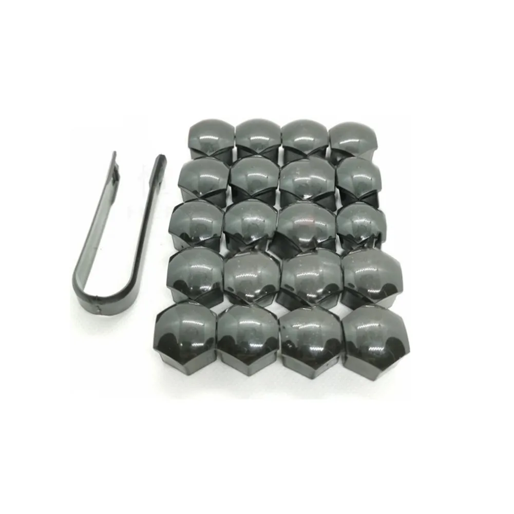 20Pcs/lot 17mm Car Caps Anti-Rust Auto Hub Wheel Lug Bolt Center Nut Caps For Skoda Octavia A5 A7 1 Fabia Superb Accessories
20Pcs/lot 17mm Car Caps Anti-Rust Auto Hub Wheel Lug Bolt Center Nut Caps For Skoda Octavia A5 A7 1 Fabia Superb Accessories