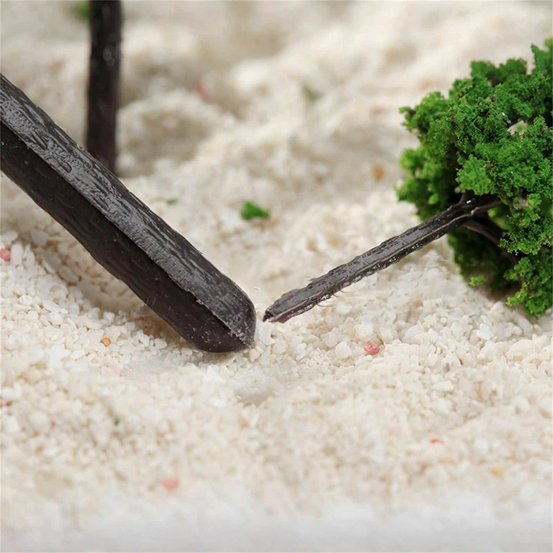 Artificial Model Trees Replacement Spare Parts Accessories DIY Decoration Diorama Garden Layout Scale Miniature
Artificial Model Trees Replacement Spare Parts Accessories DIY Decoration Diorama Garden Layout Scale Miniature