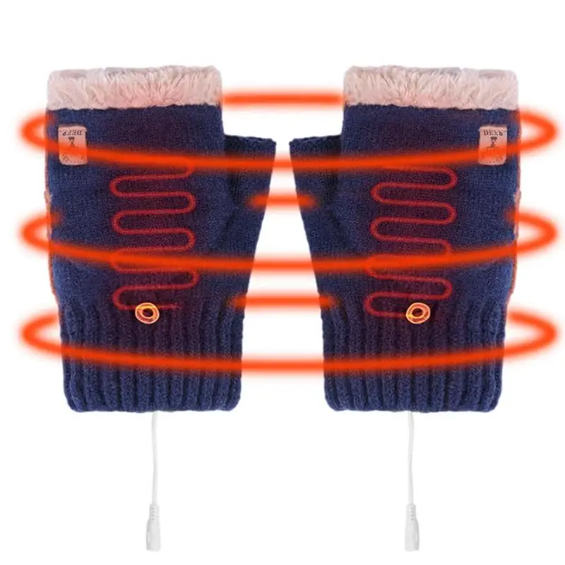 Heating Gloves USB Heating Gloves Electric Women Hand Warmers Mitten Dual-Sided Heating Elastic Soft Electric Heated Gloves For
Heating Gloves USB Heating Gloves Electric Women Hand Warmers Mitten Dual-Sided Heating Elastic Soft Electric Heated Gloves For