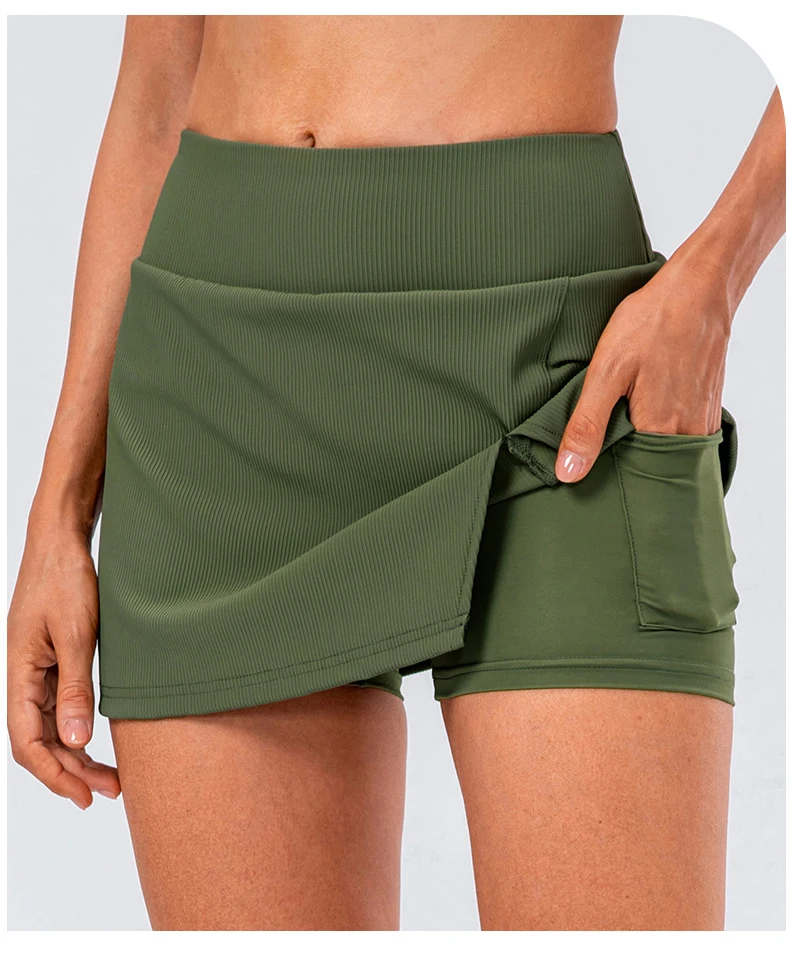 High Quality Custom Pleated Women Tennis Skirts Dress For Women Sportswear tennis dress tennis outfit Lady sport dress
High Quality Custom Pleated Women Tennis Skirts Dress For Women Sportswear tennis dress tennis outfit Lady sport dress