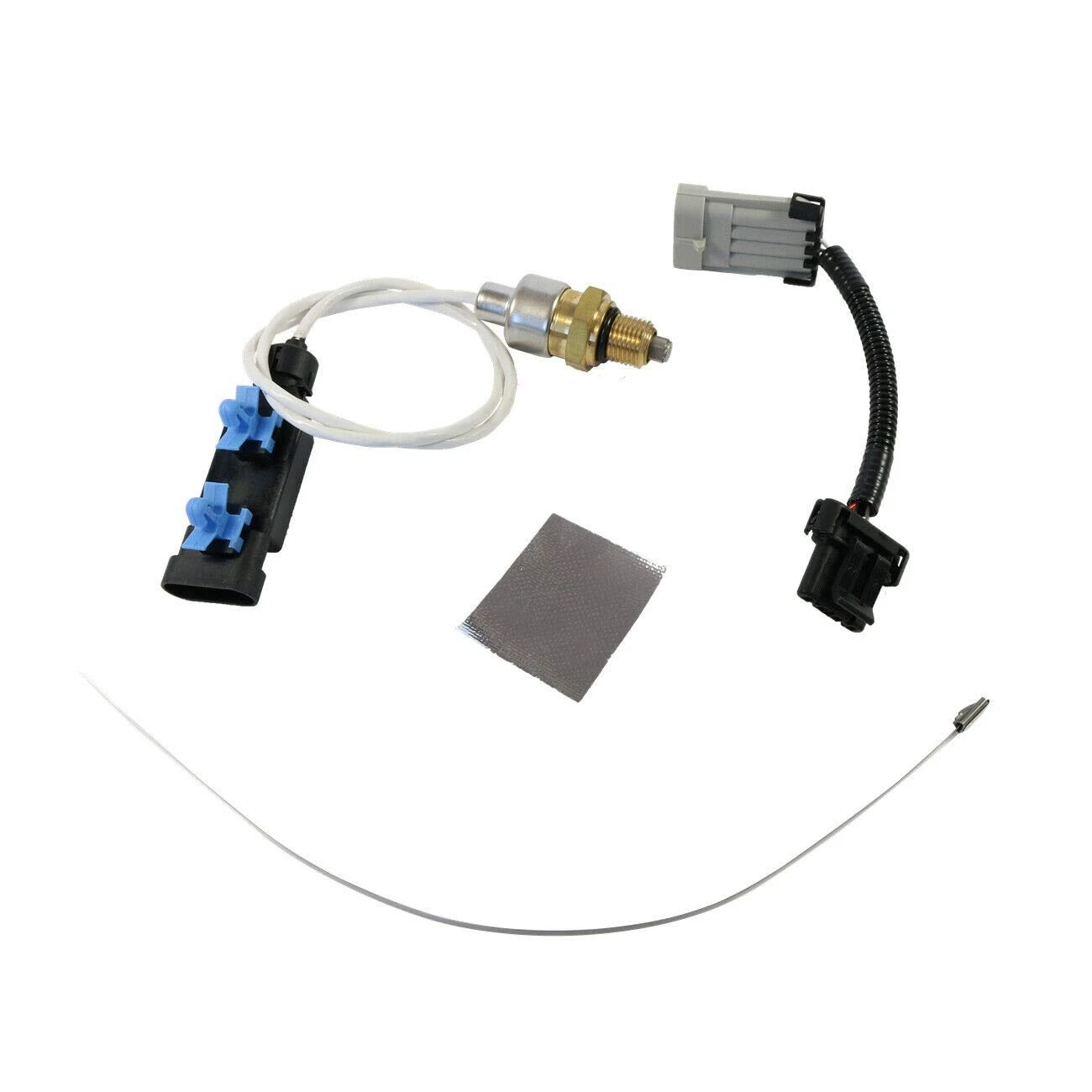 Fit for 04-15 GM 6.6L Duramax Fuel Turbo Vane Position Sensor LLY LBZ LMM LMLD 12643471
Fit for 04-15 GM 6.6L Duramax Fuel Turbo Vane Position Sensor LLY LBZ LMM LMLD 12643471
