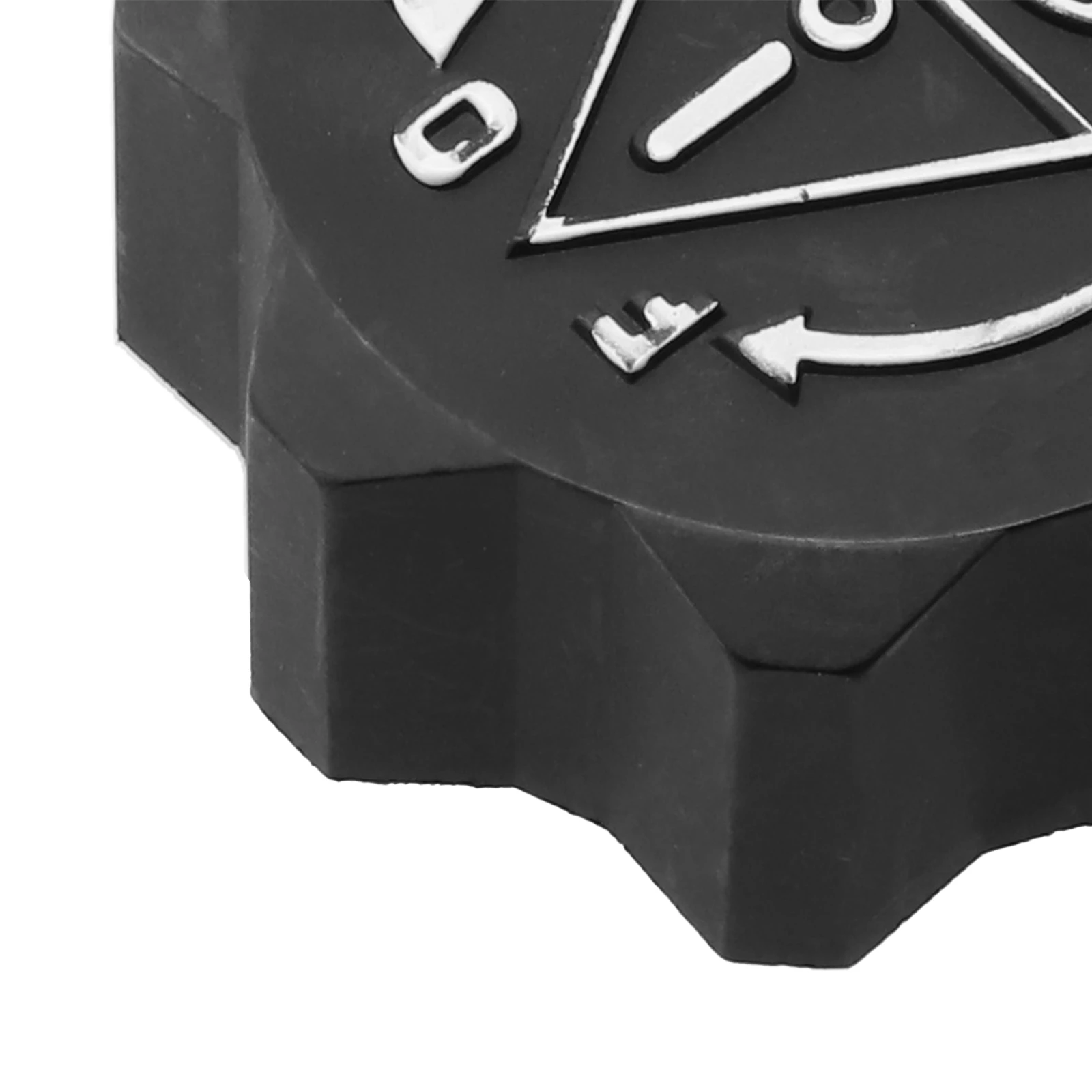 Car Exterior Accessories Water Tank Cap Caver Cap Plastic Radiator Expansion Parts Repalcement Automotives Black 108 207
Car Exterior Accessories Water Tank Cap Caver Cap Plastic Radiator Expansion Parts Repalcement Automotives Black 108 207