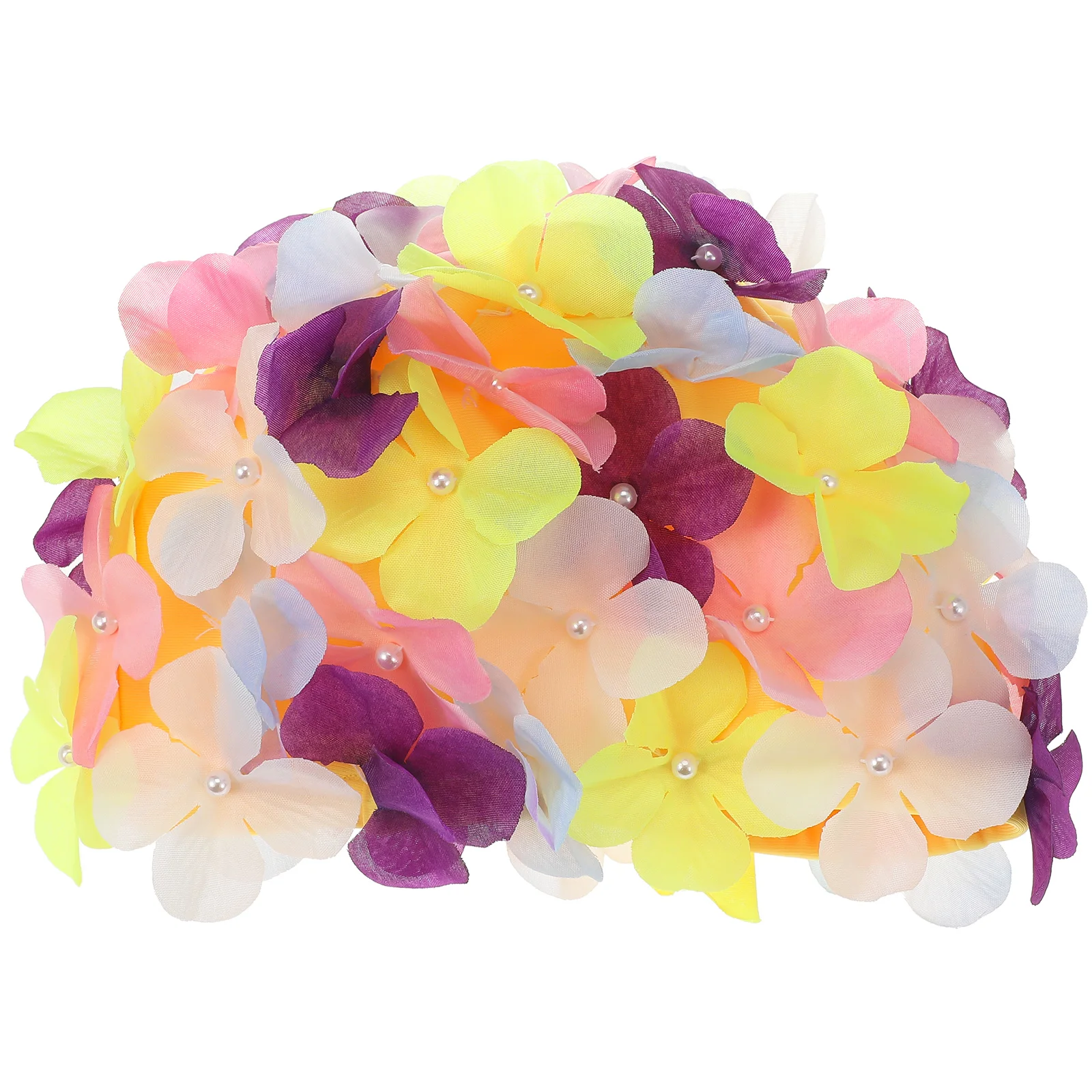 Swim Cap Floral Petal Swimming Hat Bathing Caps Floral Ladies Woman Swim Cap Retro Swimming Hat Flower Bathing Attractive Hat
Swim Cap Floral Petal Swimming Hat Bathing Caps Floral Ladies Woman Swim Cap Retro Swimming Hat Flower Bathing Attractive Hat