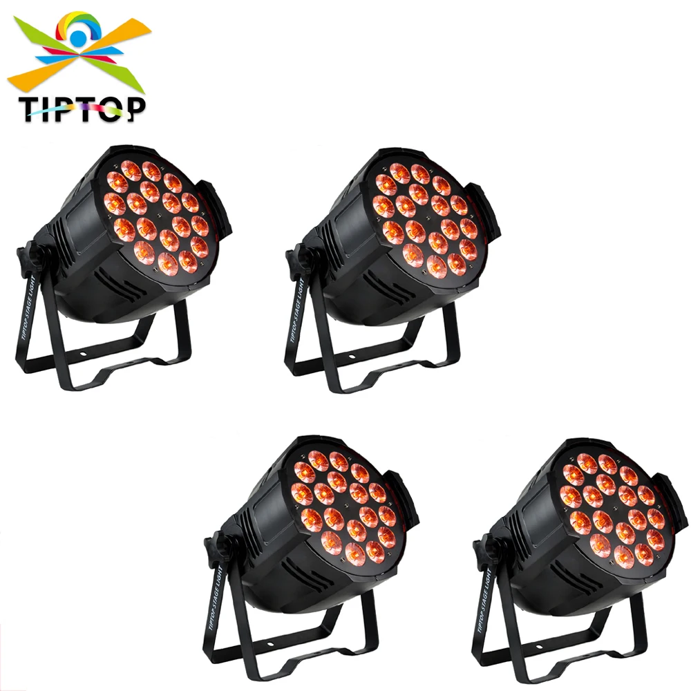 Freeshipping TIPTOP 4x lot светодиодный PAR64 RGBWA 5 цветов 18x15W 5in 1 светодиодный PAR Светильник QUAD светодиодный PAR DMX Stage освещение, лампа для установки в помещении
Freeshipping TIPTOP 4x lot светодиодный PAR64 RGBWA 5 цветов 18x15W 5in 1 светодиодный PAR Светильник QUAD светодиодный PAR DMX Stage освещение, лампа для установки в помещении