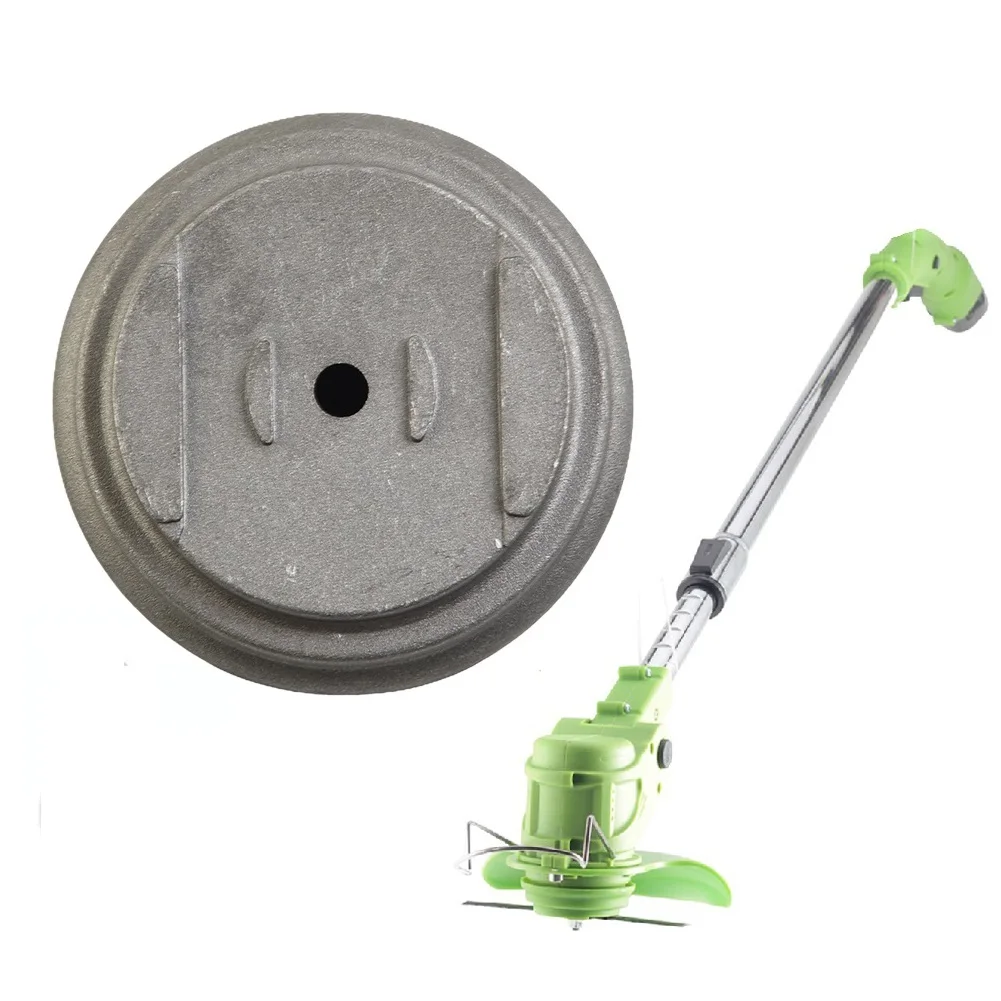 Lawn Mower Parts Grass Cover Blade Base Pruning Greening Detachable Removable Replacement Portable Angle Adjustable
Lawn Mower Parts Grass Cover Blade Base Pruning Greening Detachable Removable Replacement Portable Angle Adjustable