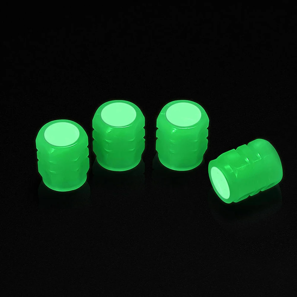 Tire Valve Stem Covers Tire Valve Stem Cap Luminous Cover Luminous Tight Leak-proof Seal ABS Material High Quality
Tire Valve Stem Covers Tire Valve Stem Cap Luminous Cover Luminous Tight Leak-proof Seal ABS Material High Quality