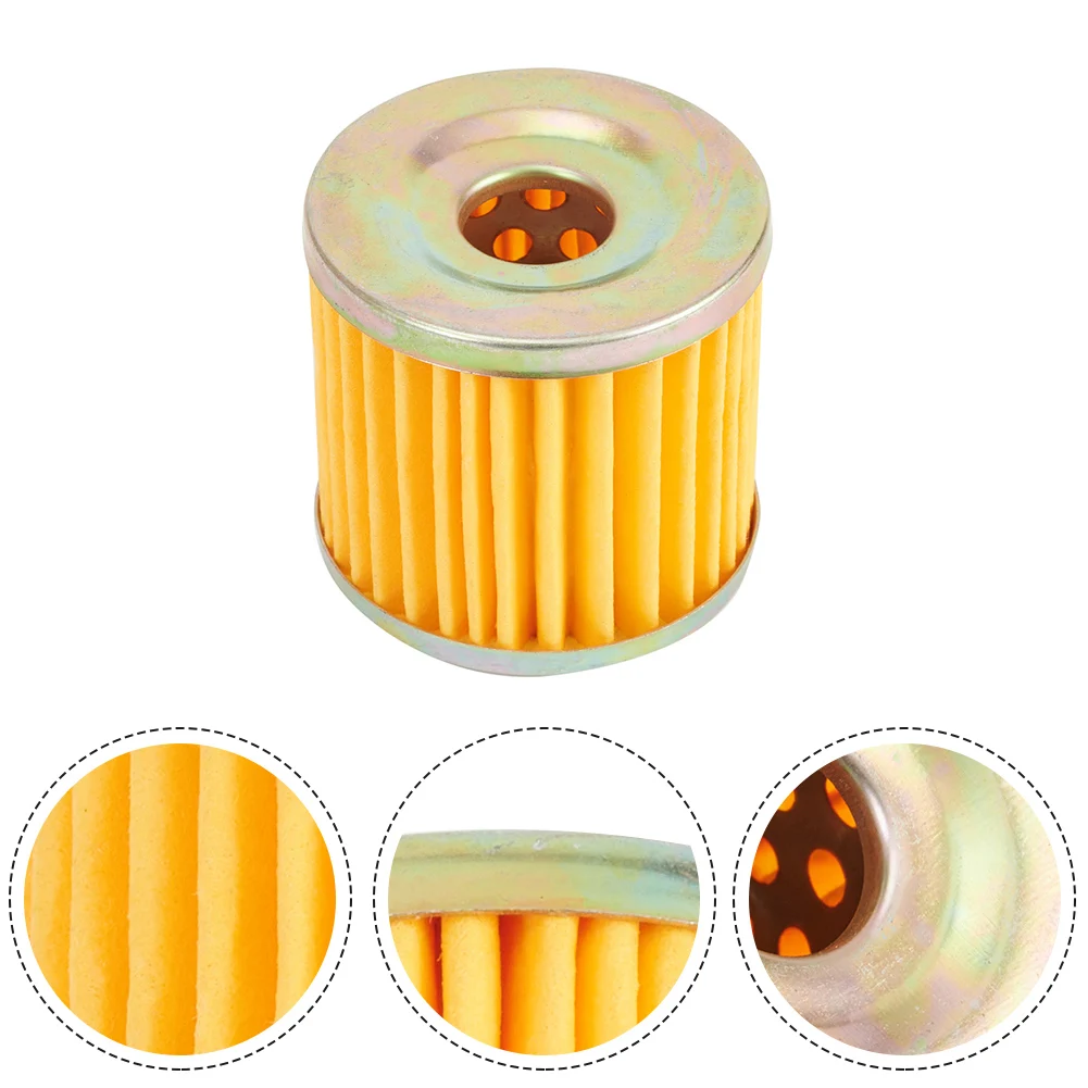 Engine Oil Filter Oil-Filter Direct Replacement Easy Installation Higher Grade Improved No Assembly Required Plastic
Engine Oil Filter Oil-Filter Direct Replacement Easy Installation Higher Grade Improved No Assembly Required Plastic